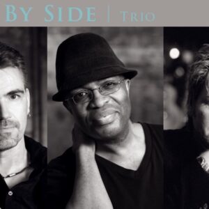 Side By Side | Trio